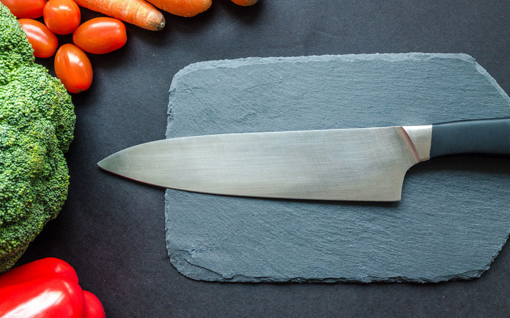 Smooth-Edge Can Opener